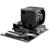 be quiet! Dark Rock Pro 6, raffreddamento CPU  Nero