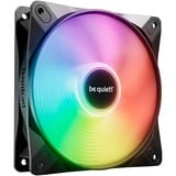 be quiet! Light Wings LX PWM high-speed 120 mm, Ventola Nero