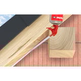 fischer 563227 PU-P EVO 750 B2, Sigillante bianco