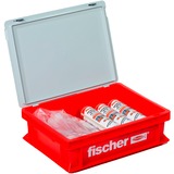 fischer FIS VL 300 T, 558724 grigio