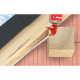 fischer Schiuma PU monocomponente PU-P EVO 750 B2, Sigillante bianco