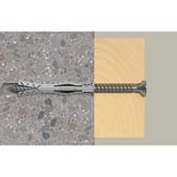 fischer Tassello ad espansione SX Plus 6x50 grigio chiaro