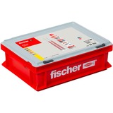 fischer Vorteils-Box Injektionsmörtel FIS VL 300 T HWK K, Malta grigio