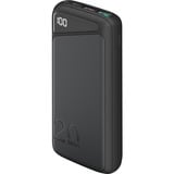 goobay 53939, Powerbank  Nero