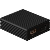 goobay 58477, Splitter HDMI Nero