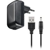 goobay 58477, Splitter HDMI Nero