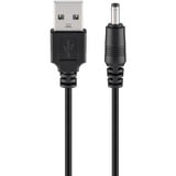 goobay 58477, Splitter HDMI Nero