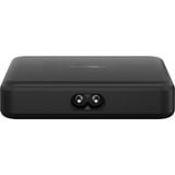goobay 65813 Nero