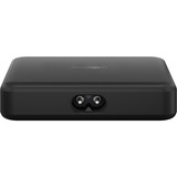 goobay 65813, Caricabatterie Nero