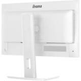 iiyama ProLite XB2497HSU-W1, Monitor LED bianco (matto)