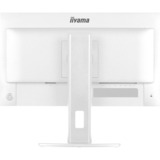 iiyama ProLite XB2497HSU-W1, Monitor LED bianco (matto)
