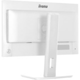 iiyama ProLite XB2497HSU-W1, Monitor LED bianco (matto)