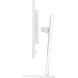 iiyama XB2497HSU-W1, Monitor LED bianco (matto)