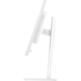 iiyama XB2497HSU-W1, Monitor LED bianco (matto)