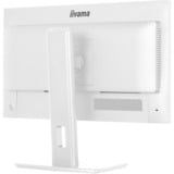 iiyama XB2497HSU-W1, Monitor LED bianco (matto)