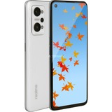 realme Handy bianco