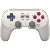 8BitDo Pro 2 G Classic grigio