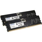 ADATA AD5U48008G-DT, Memoria Nero