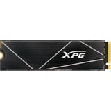 ADATA AGAMMIXS70B-1T-CS, Disco a stato solido Nero