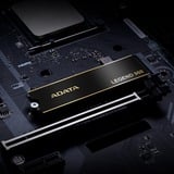 ADATA LEGEND 960 4 TB grigio scuro/Oro