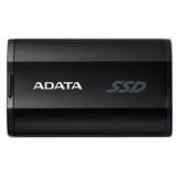 ADATA SD810-500G-CBK, Disco a stato solido Nero
