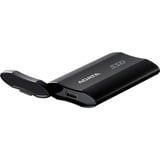 ADATA SD810-500G-CBK, Disco a stato solido Nero