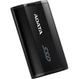 ADATA SD810-500G-CBK, Disco a stato solido Nero