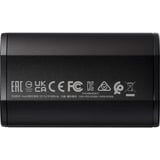 ADATA SD810-500G-CBK, Disco a stato solido Nero