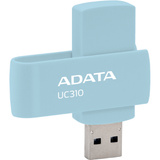ADATA UC310 32 GB, Chiavetta USB blu