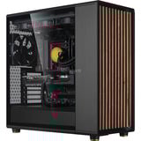 ALTERNATE AGP-DESIGN-INT-006 Nero