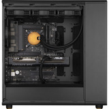 ALTERNATE AGP-DESIGN-INT-006 Nero