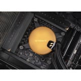 ALTERNATE AGP-DESIGN-INT-006, PC Gaming Nero