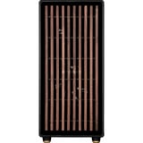 ALTERNATE AGP-DESIGN-INT-006, PC Gaming Nero