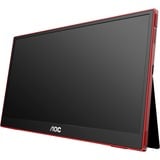 AOC 16G3 Nero/Rosso