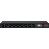APC AP7821B Nero