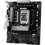 ASRock H810M-X WIFI, Scheda madre 