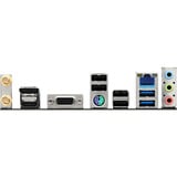 ASRock H810M-X WIFI, Scheda madre 