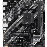 ASUS 90MB1GC0-M0EAY0, Scheda madre 