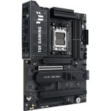 ASUS 90MB1IF0-M0EAY0, Scheda madre Nero