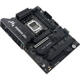 ASUS 90MB1IF0-M0EAY0, Scheda madre Nero