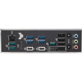ASUS 90MB1IF0-M0EAY0, Scheda madre Nero