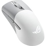 ASUS 90MP02V0-BMUA10, Mouse da gioco bianco