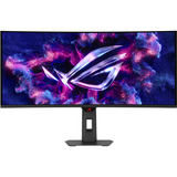 ASUS ROG Strix QD-OLED XG34WCDMTG, Monitor di gioco Nero