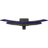 ASUS ROG Strix QD-OLED XG34WCDMTG, Monitor di gioco Nero