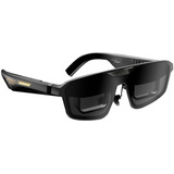 ASUS ROG XREAL R1S20 Edition 20, Occhiali da gaming AR Nero/Oro