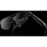 ASUS ROG XREAL R1S20 Edition 20, Occhiali da gaming AR Nero/Oro