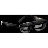 ASUS ROG XREAL R1S20 Edition 20, Occhiali da gaming AR Nero/Oro