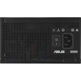 ASUS TUF-GAMING-650B-EVO, Alimentatore PC Nero