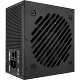 ASUS TUF-GAMING-650B-EVO, Alimentatore PC Nero