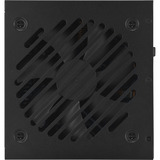 ASUS TUF-GAMING-650B-EVO, Alimentatore PC Nero